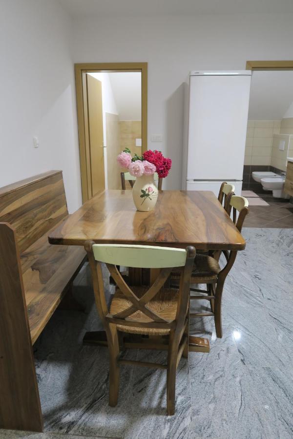 Rooms For Rent In Liubliana Exterior foto