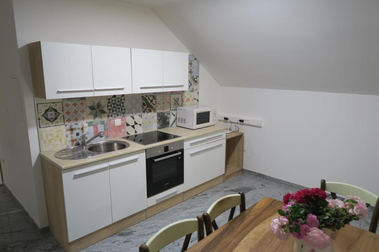 Rooms For Rent In Liubliana Exterior foto