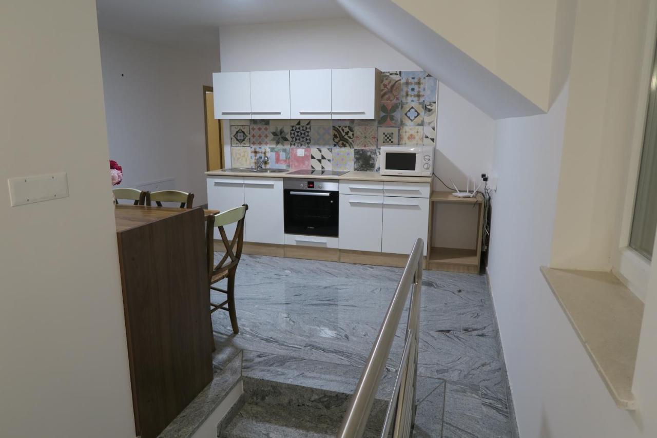 Rooms For Rent In Liubliana Exterior foto