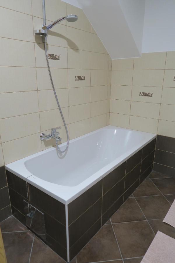 Rooms For Rent In Liubliana Exterior foto