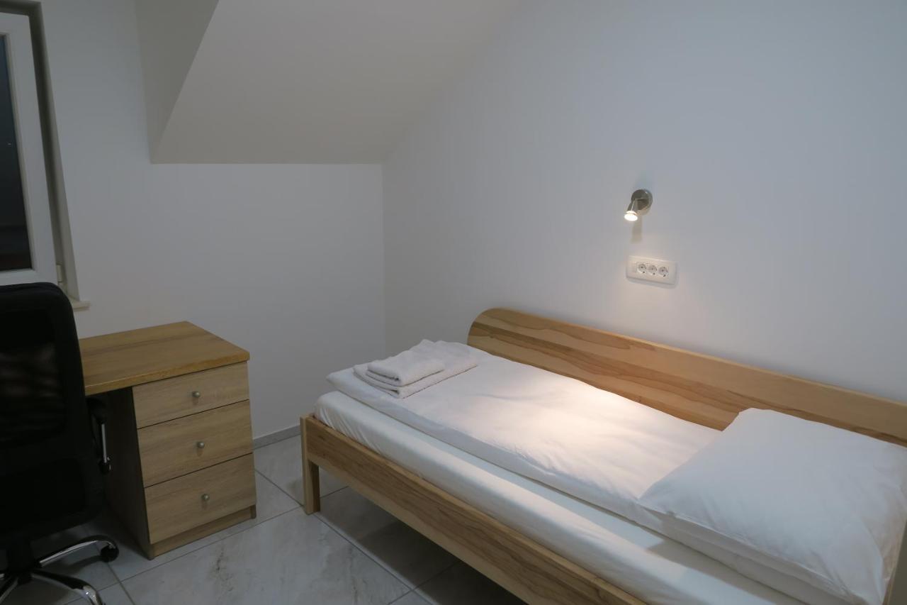 Rooms For Rent In Liubliana Exterior foto