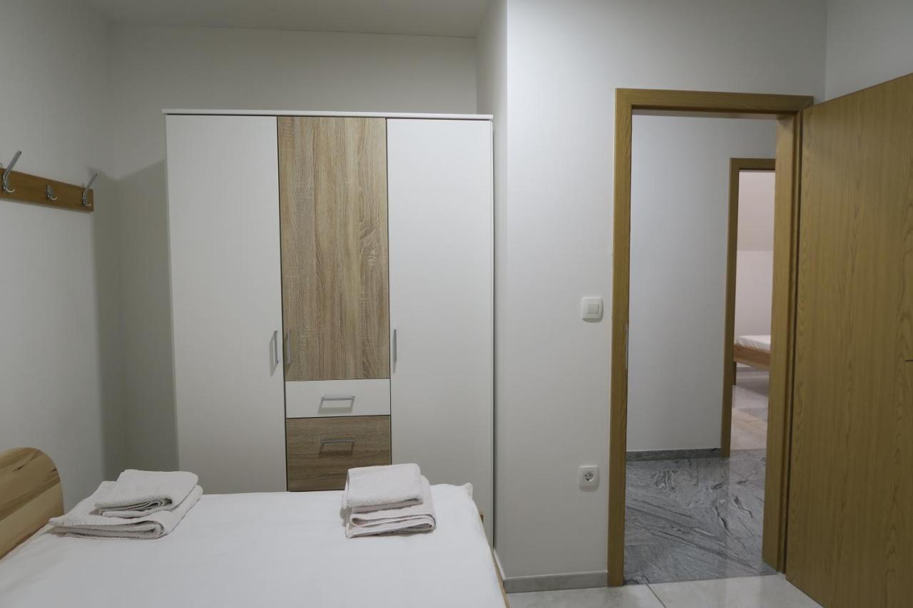 Rooms For Rent In Liubliana Exterior foto